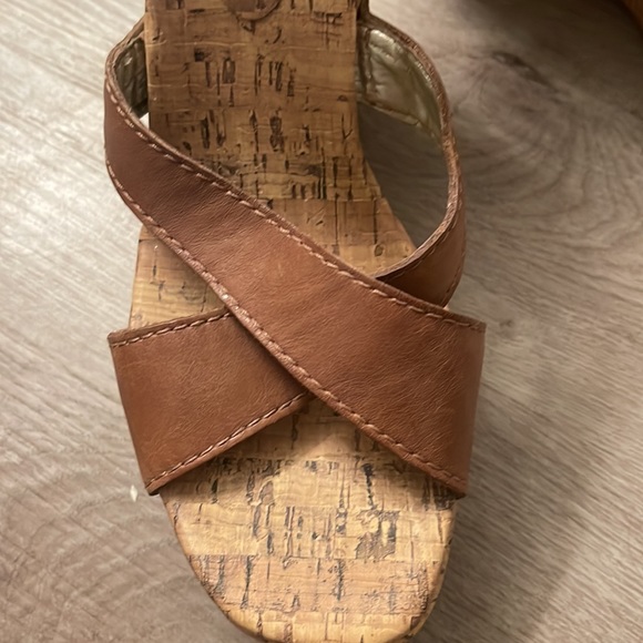 Jessica Simpson Wedges | Size 9 | - Picture 5 of 10